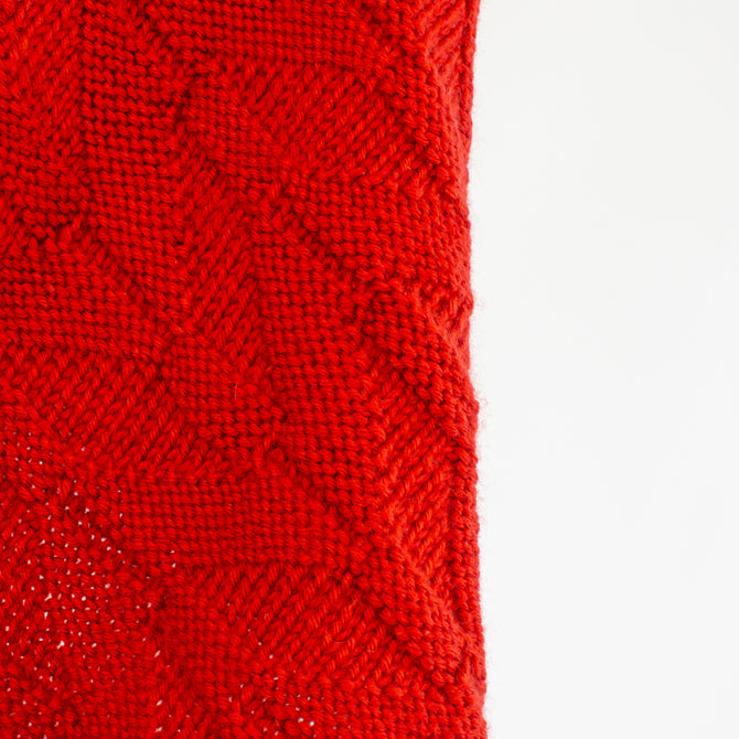Shibui Knits Cadence Wrap Knitting Pattern