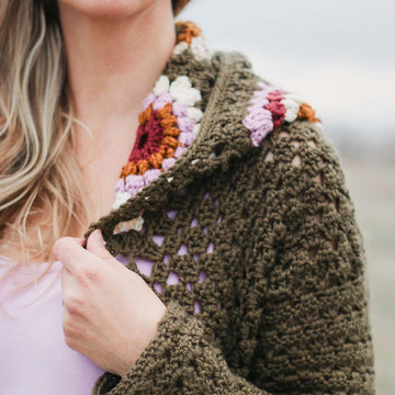 Revival Cardigan