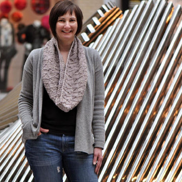 Signal Hill Scarf