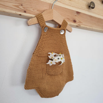 Douro Baby Romper 2.0 | Preemie - 24 months