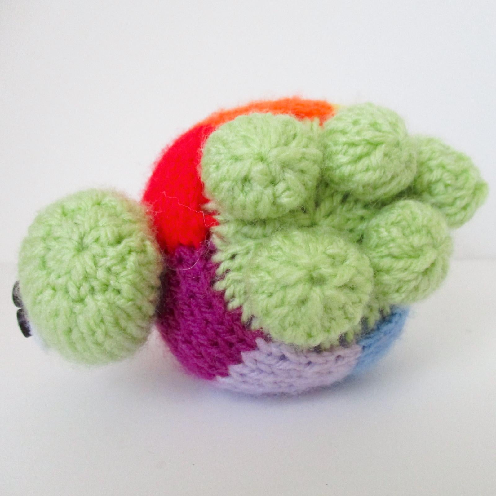 Rainbow Tortoise