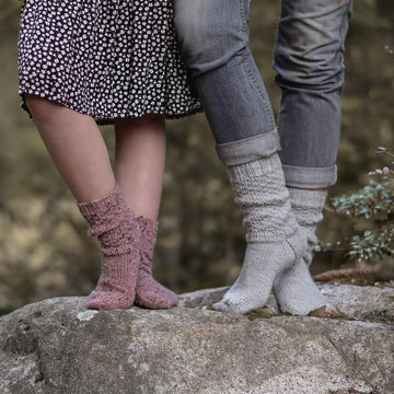 Finton Socks