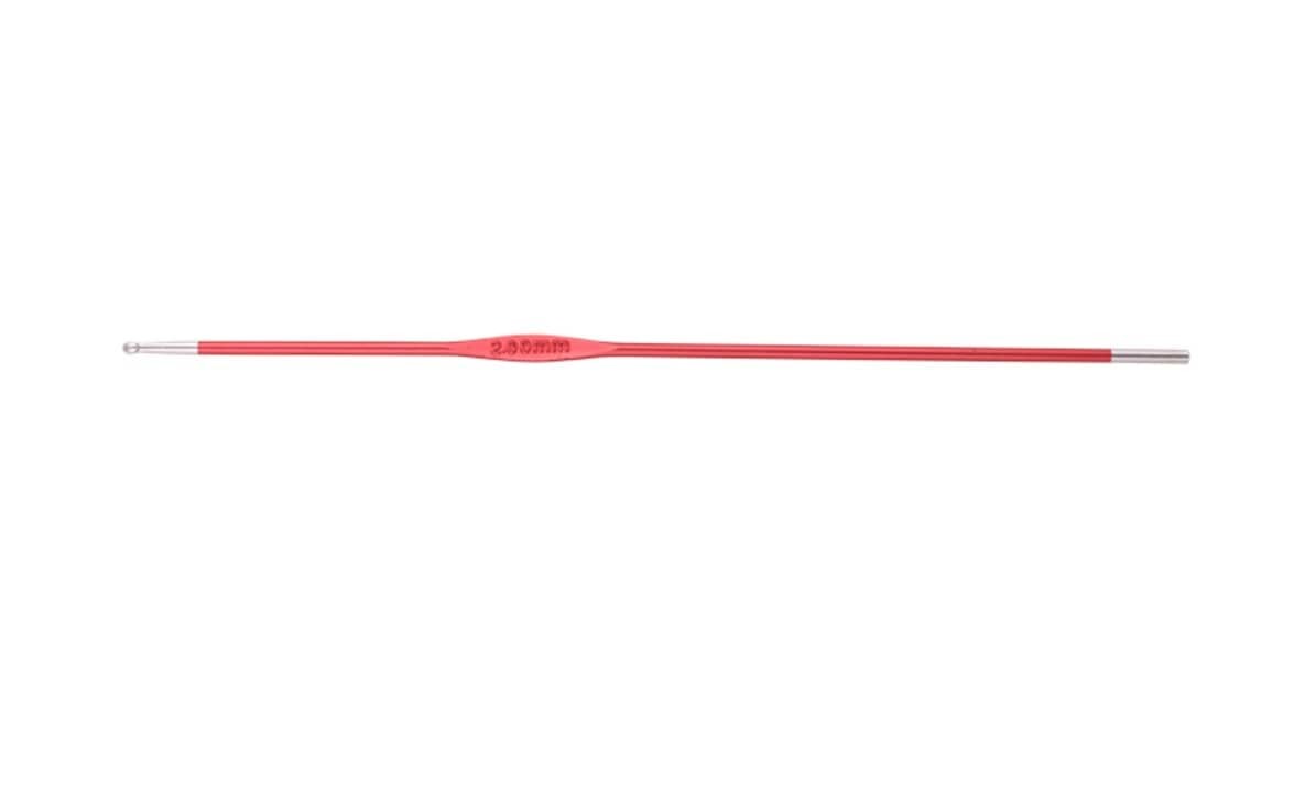 Knitter's Pride Zing Crochet Hooks
