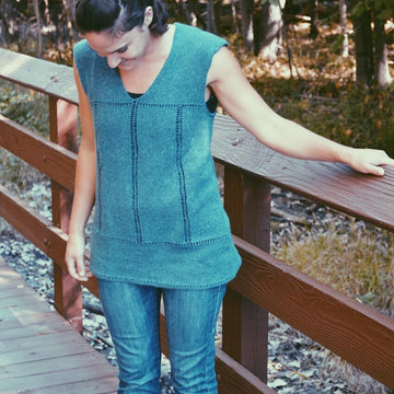 Everyday Tunic