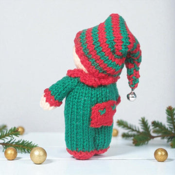 Christmas  Bitsy doll collection