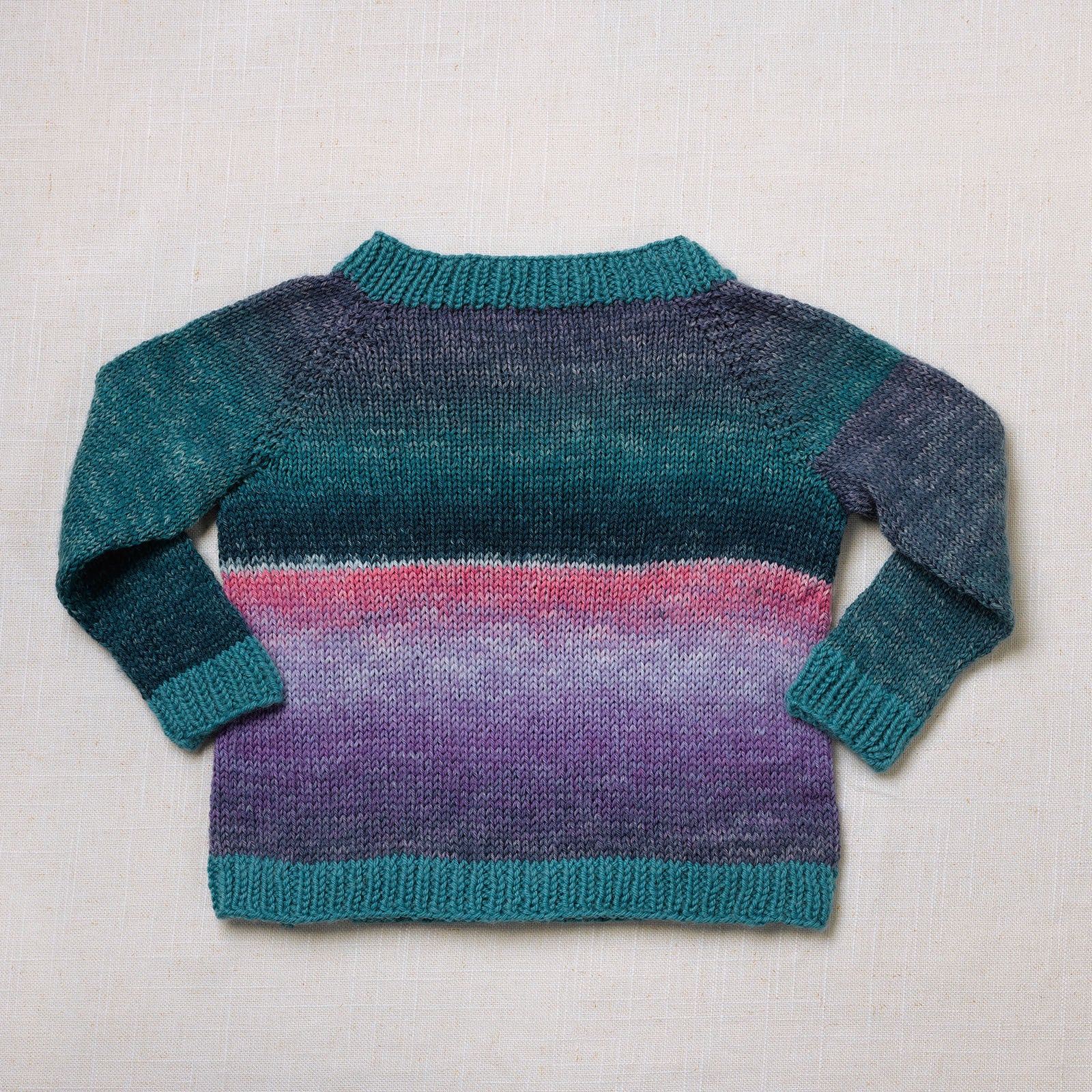 Valley Yarns Sweetie Knitting Pattern