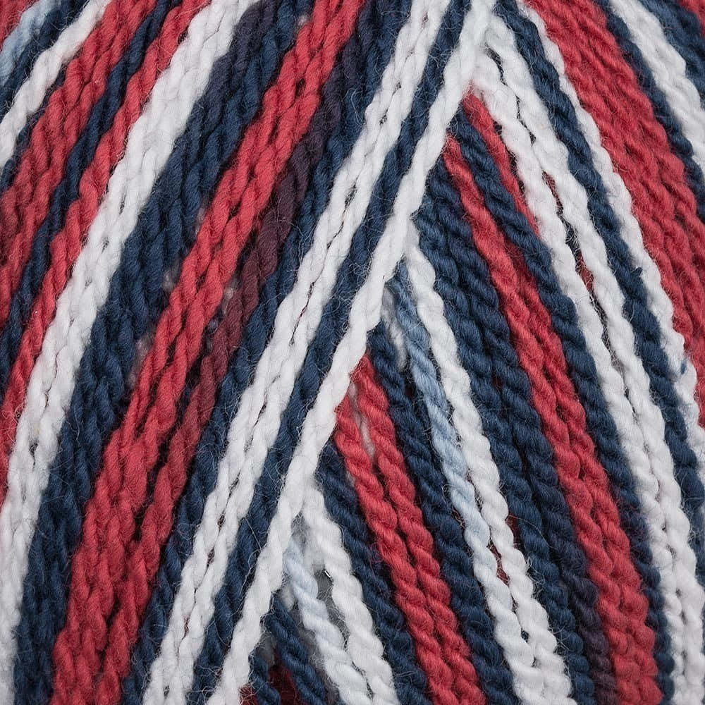 Cascade Yarns Fixation Effects & Spray Dyed Yarn - Cotton DK