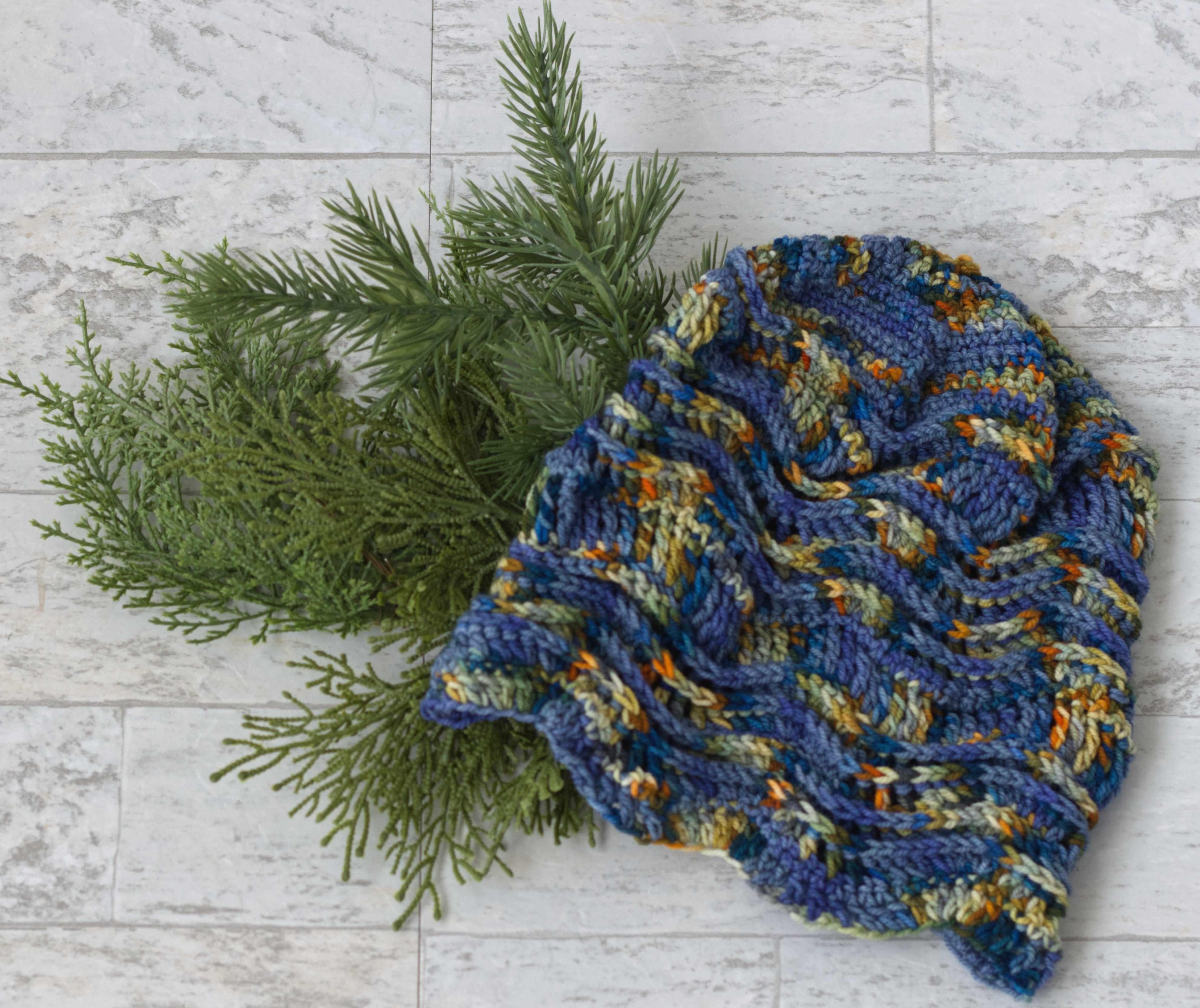 Maggie Valley Hat