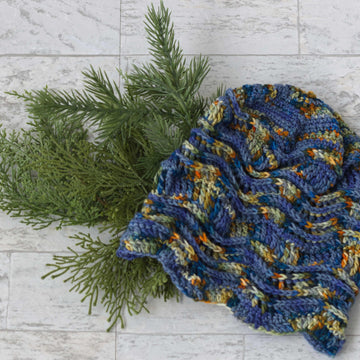 Maggie Valley Hat