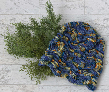Maggie Valley Hat