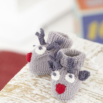 Sirdar 490 Little Treasures