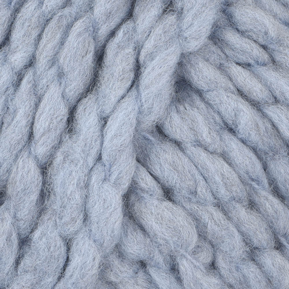 Rowan Chunky Twist Yarn - Merino Wool Super Chunky