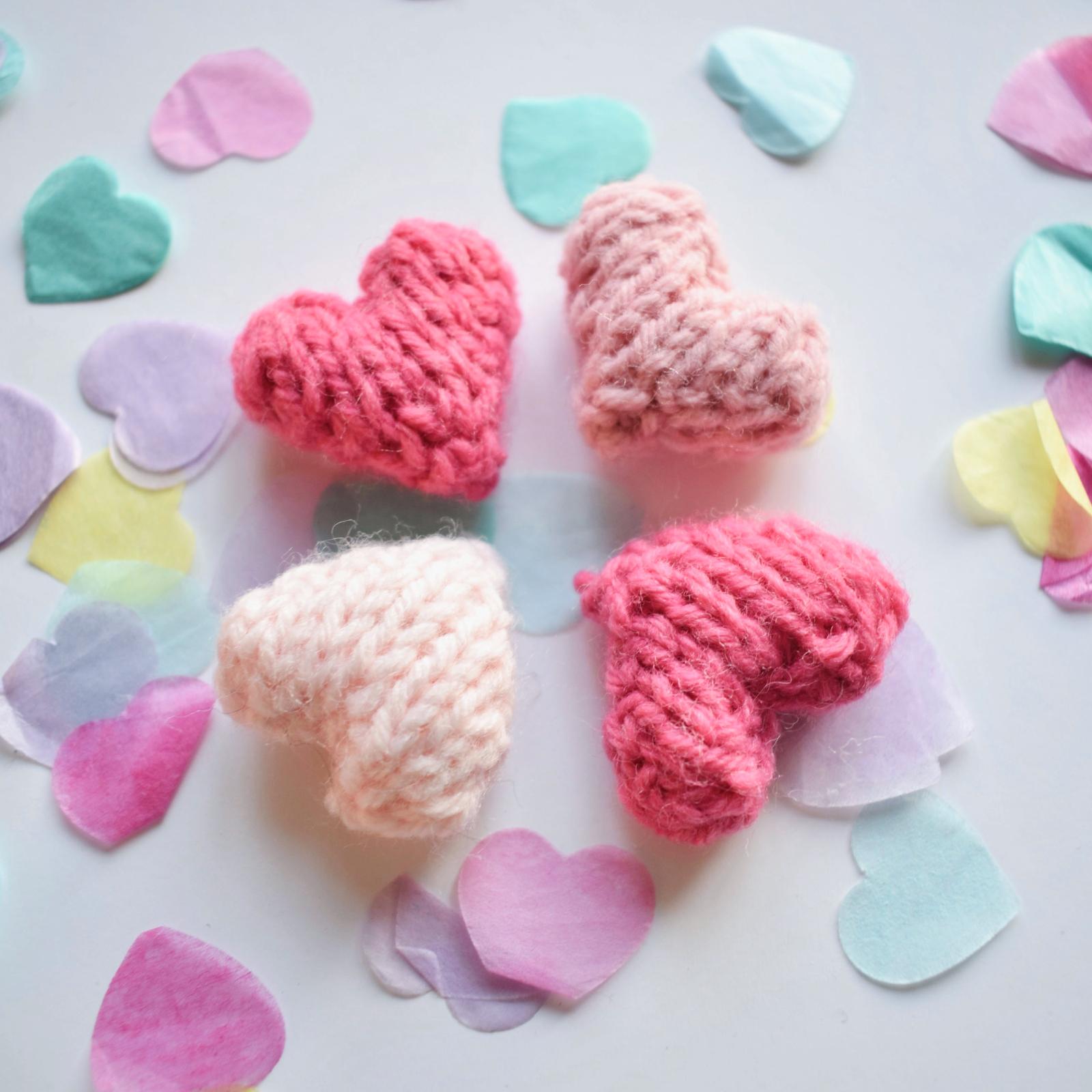Love Hearts
