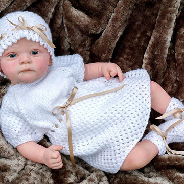 "Saffron" Dress pattern