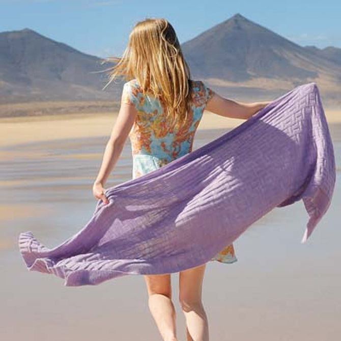 GGH Yarns Rebecca Knitting Pattern