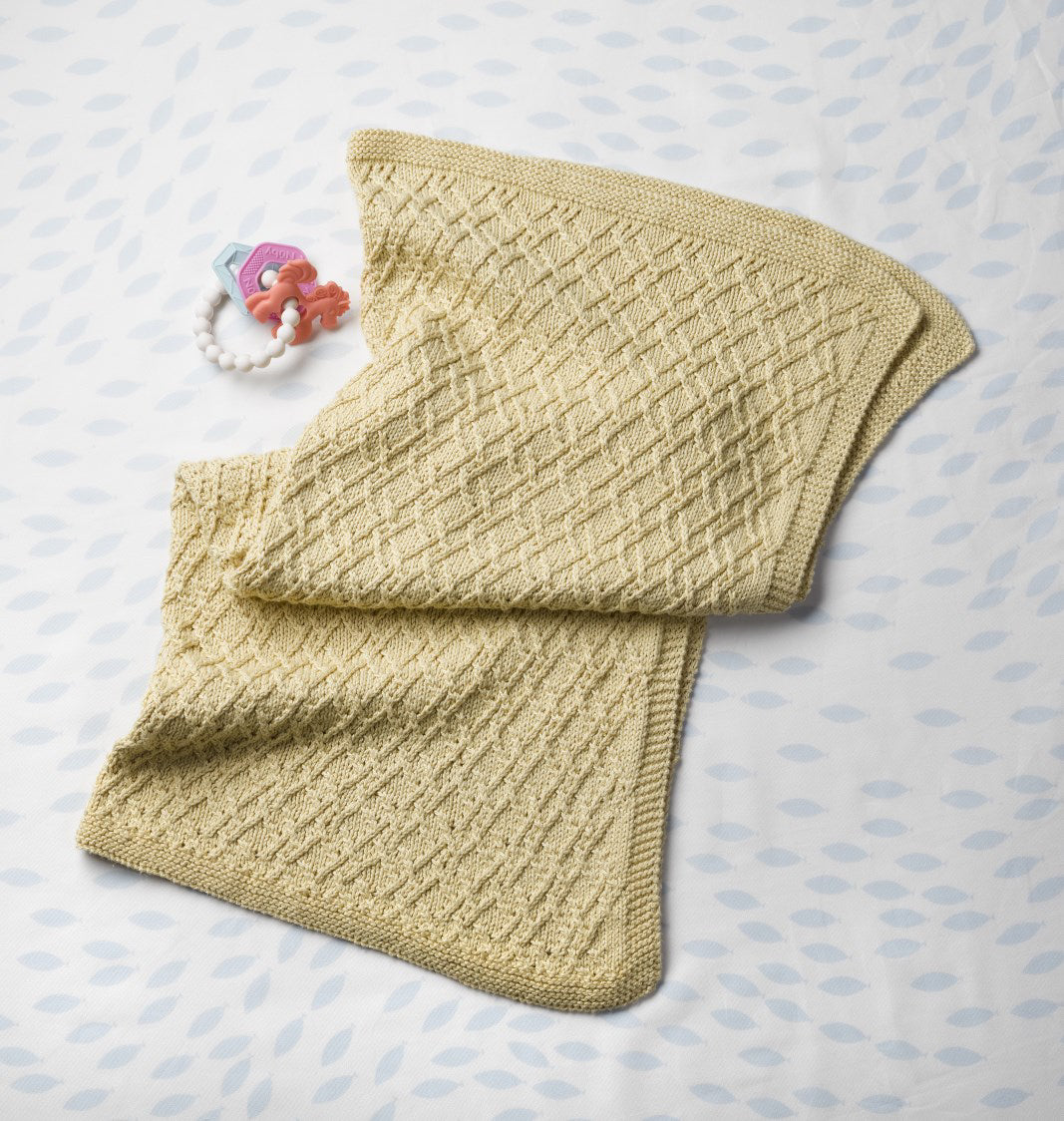 Valley Yarns Isle Royale Knitting Pattern