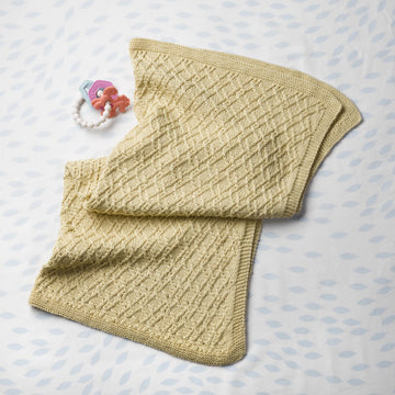 Valley Yarns Isle Royale Knitting Pattern