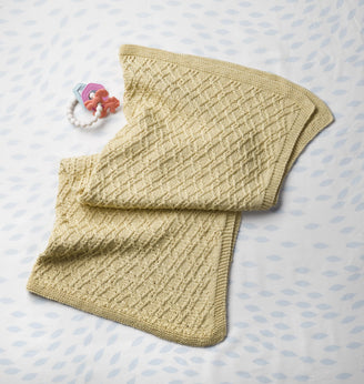 Valley Yarns Isle Royale Knitting Pattern