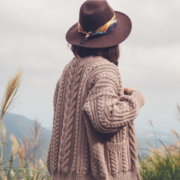Carly Cardigan