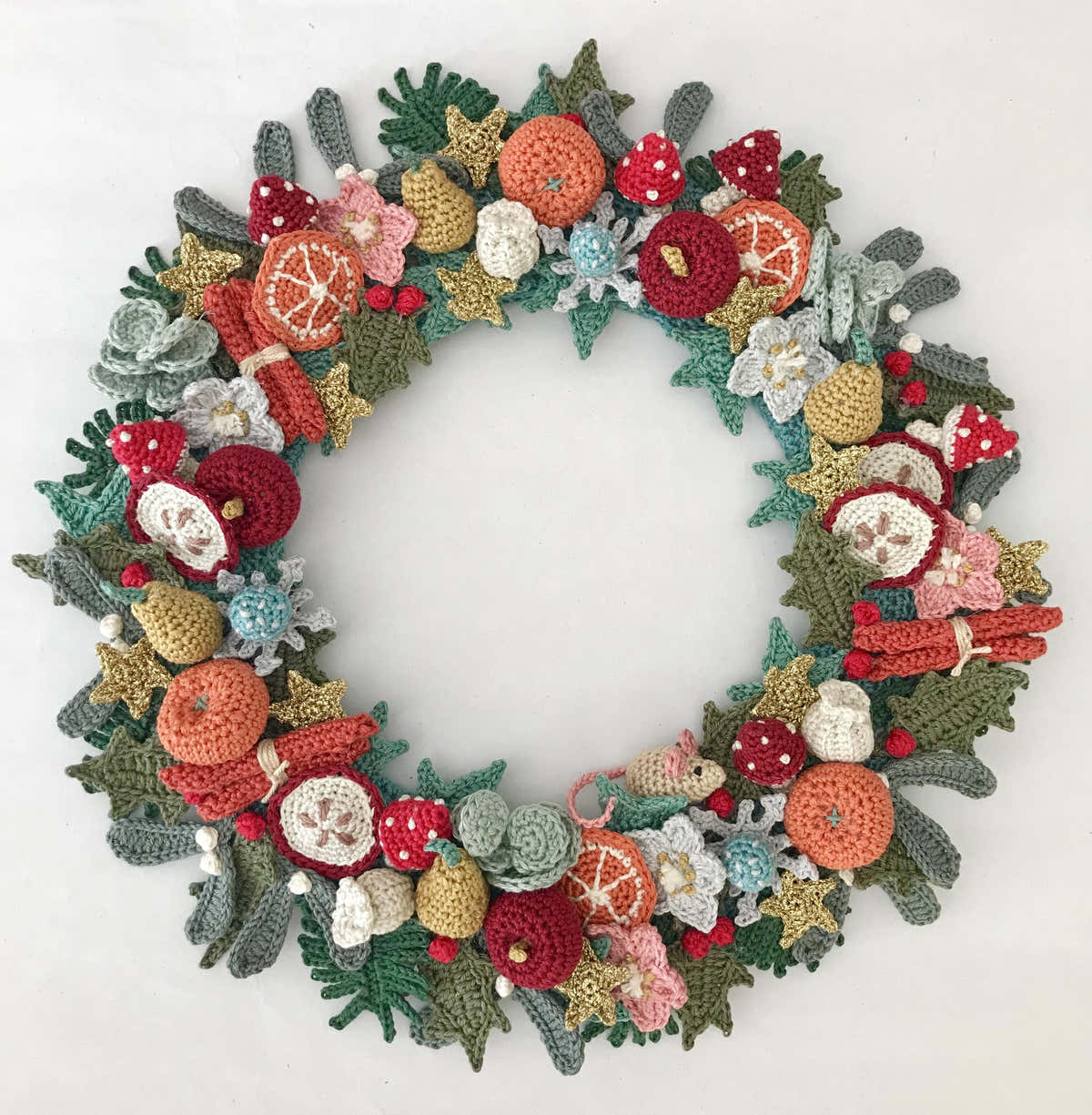 Advent Wreath