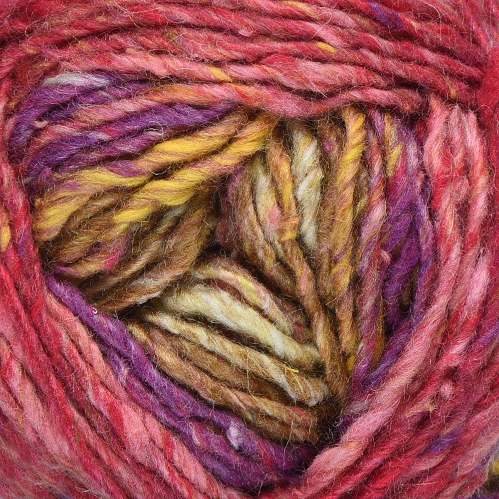 Scheepjes Secret Garden Yarn - Polyester DK