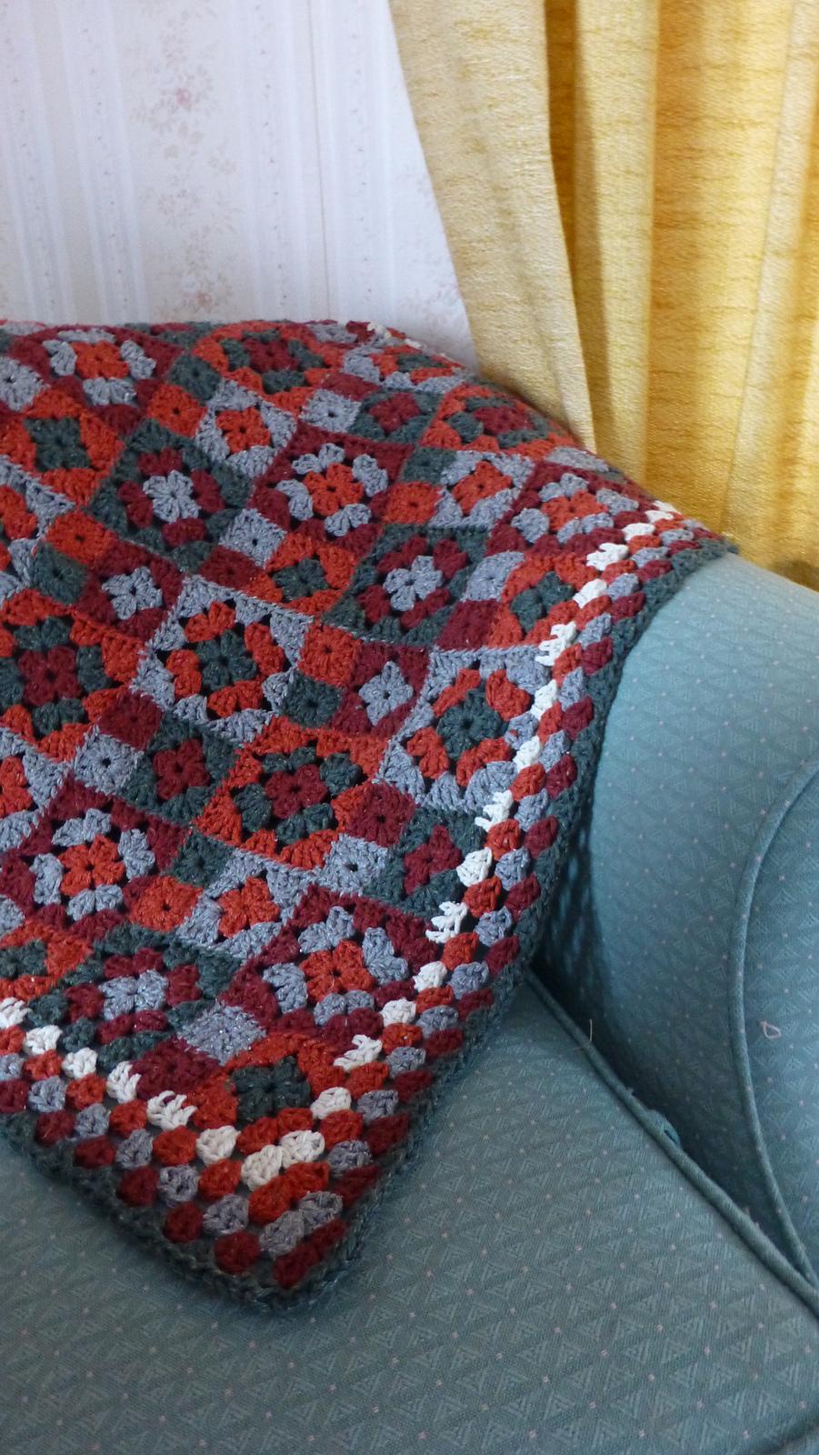 Dāna Blanket