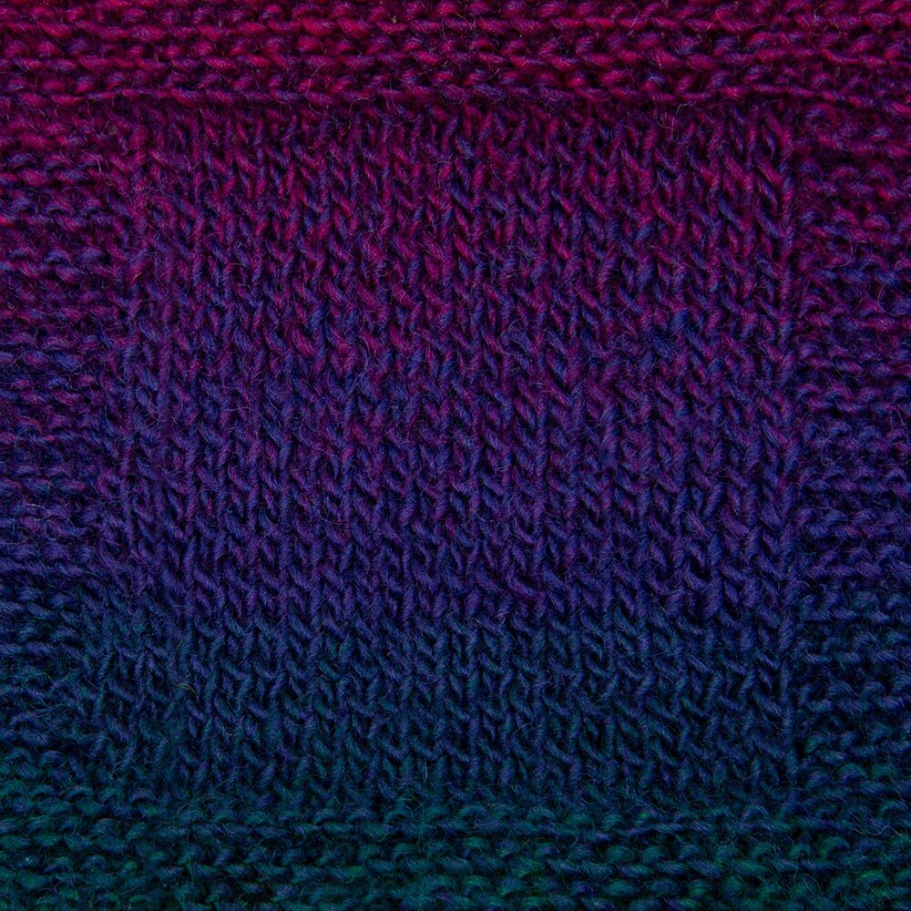 Schoppel Wolle Zauberball Crazy Yarn - Wool 3 Ply