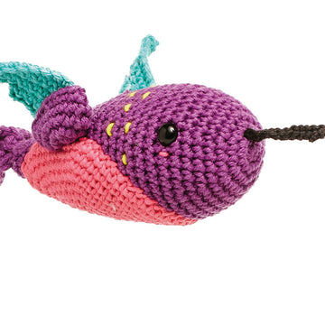Sirdar Birds of Paradise Crochet Pattern