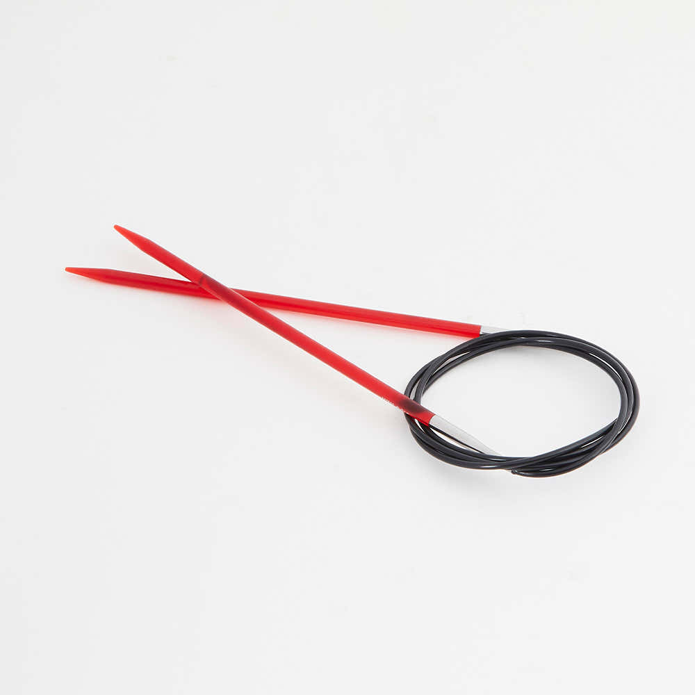 KnitPro Trendz Fixed Circular Needles 47"