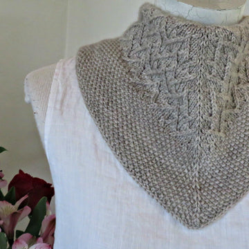 Ramsey Canyon Cowl