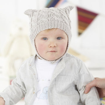 Sirdar 490 Little Treasures