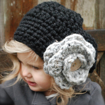 Madyson Slouchy