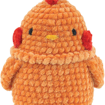 Lykke Amitami - Clara The Chicken Kit