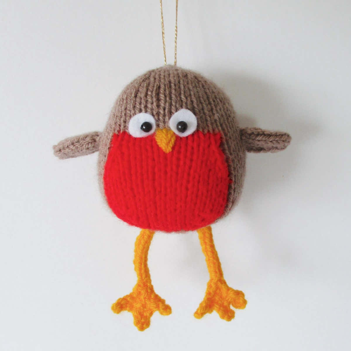 Jolly Robin
