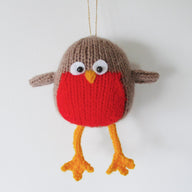 Jolly Robin