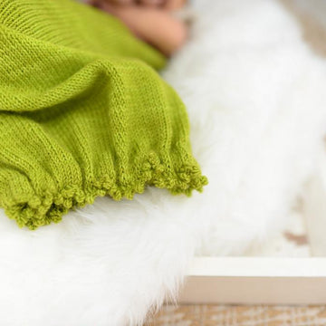 Swaddle Smock