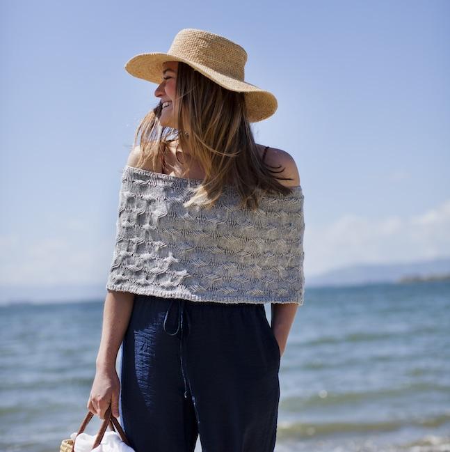 Modern Daily Knitting Field Guide Pattern