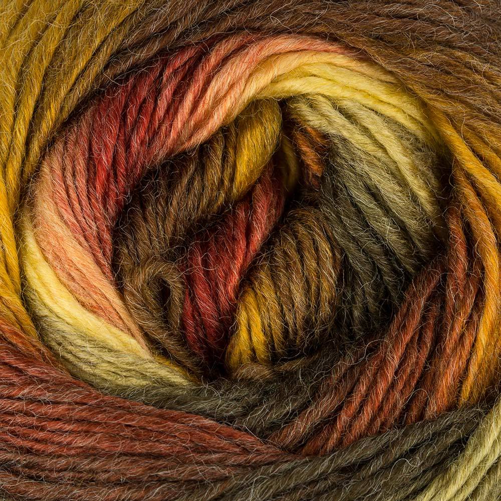 King Cole Riot DK Yarn - Acrylic DK