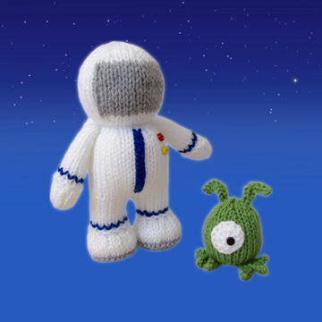 Buzz and Zoff