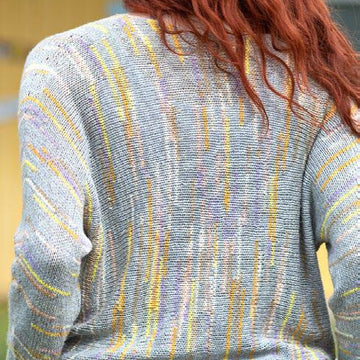 Berroco Pinarello Jumper Knitting Pattern