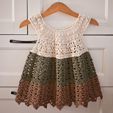 Allino Dress