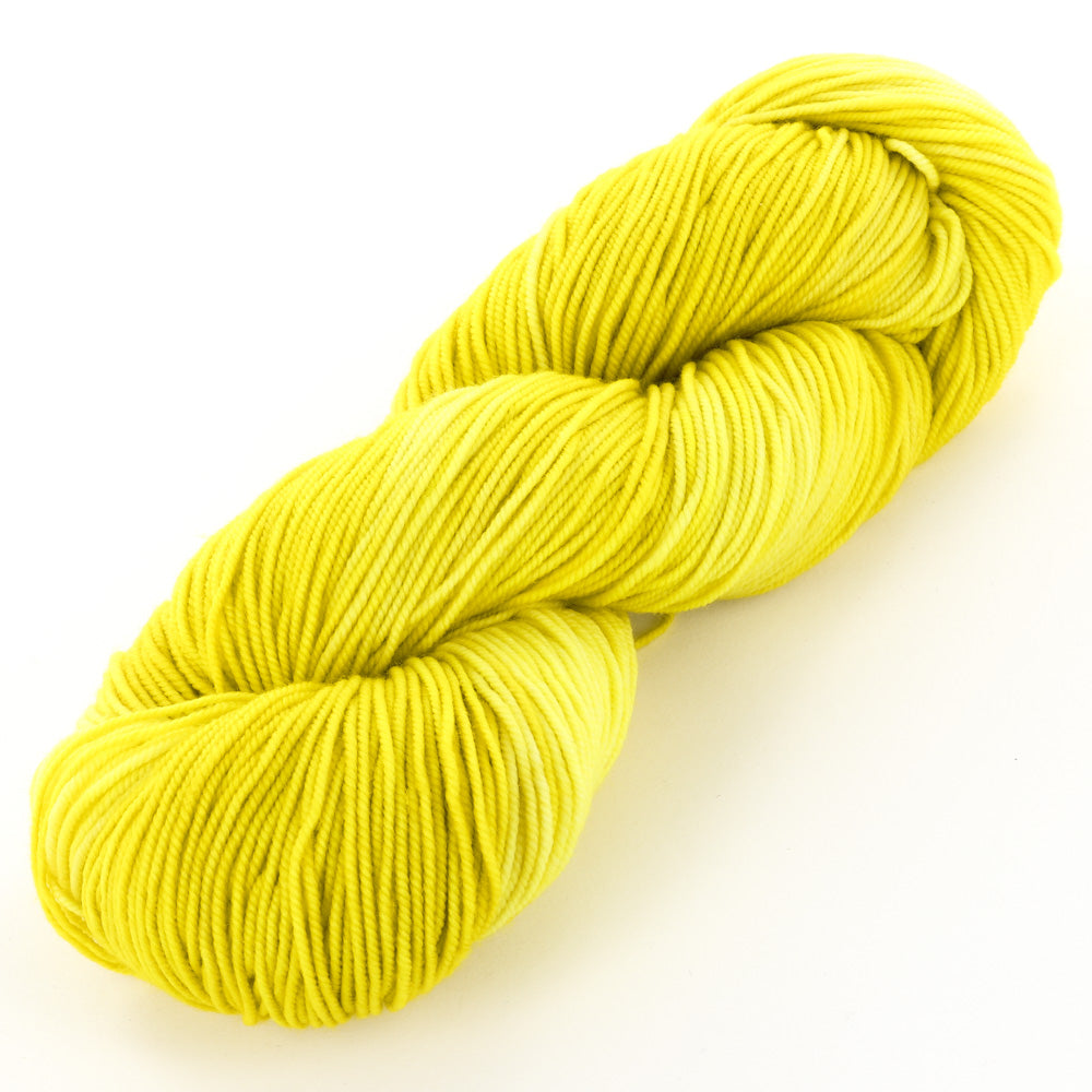 Araucania Huasco DK Kettle Dyes Yarn - Superwash Merino DK