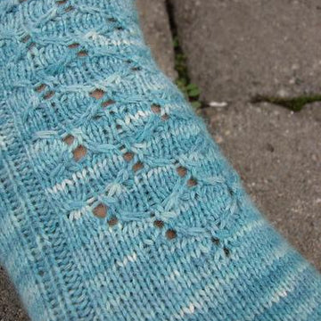 Anna's Socks