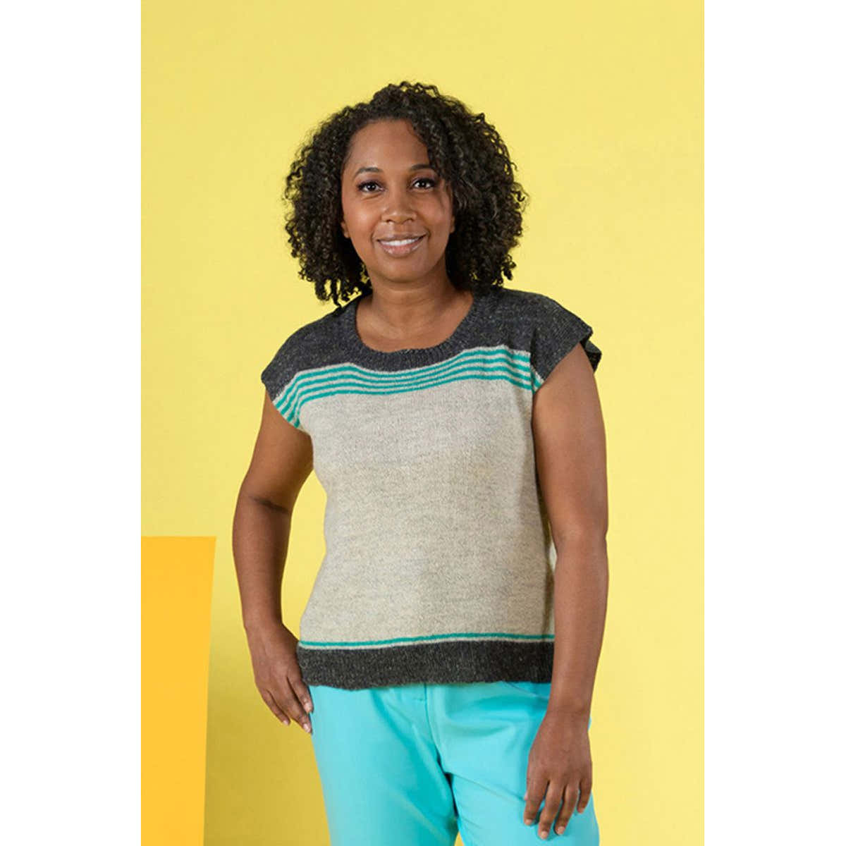 Interweave Knits Magazine Summer 2023