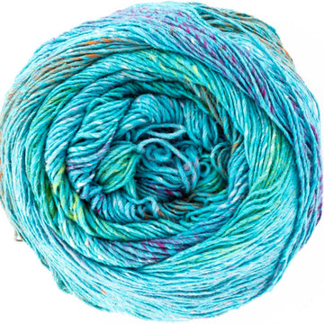 Noro Ohajiki Yarn - Cotton Worsted