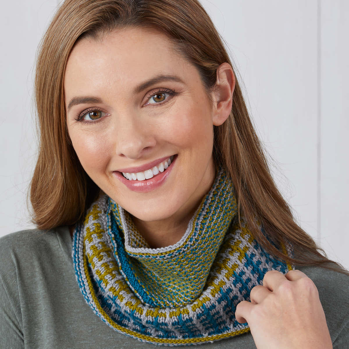 Valley Yarns Vela Knitting Pattern