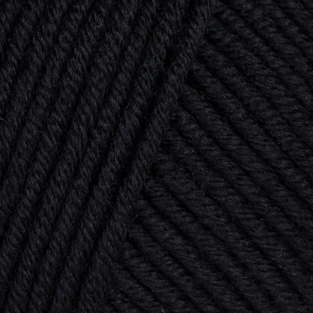 Debbie Bliss Rialto Aran Yarn - Merino Wool Aran
