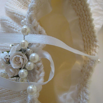 Heirloom Bridal Bag