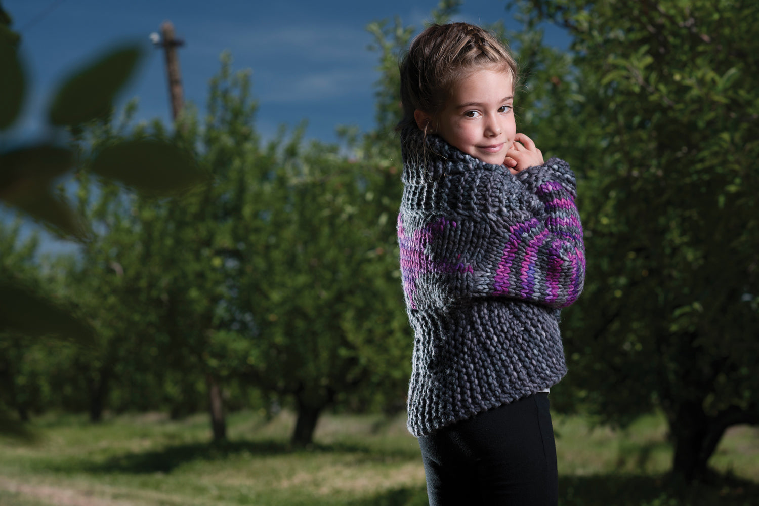 Malabrigo Book 9 - Ninos