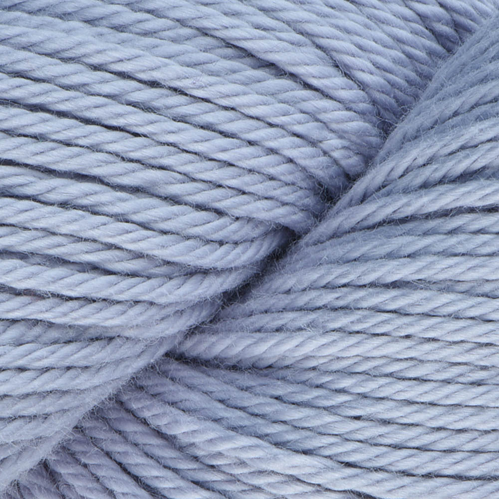 Berroco Pima 100 Yarn - Cotton Worsted